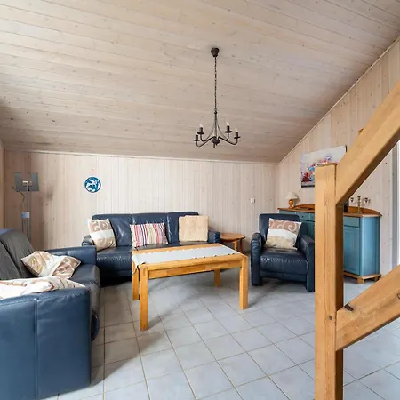 Exklusives Skandinavisches Ferienhaus *