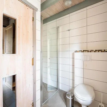 Ferienhaus Exklusives Skandinavisches *