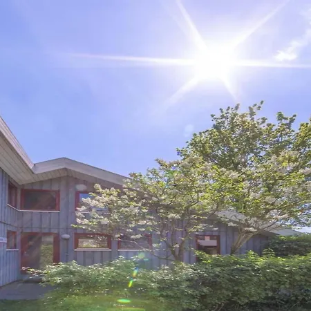 Exklusives Skandinavisches Ferienhaus *