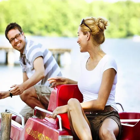 Exklusives Skandinavisches בית נופש *