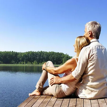 Exklusives Skandinavisches Granzow