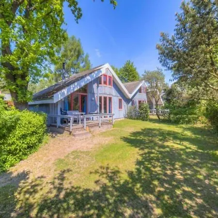 Ferienhaus Exklusives Skandinavisches