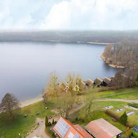 Exklusives Skandinavisches Granzow