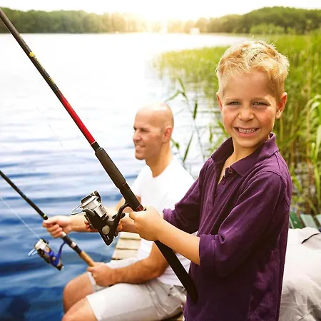 Exklusives Skandinavisches