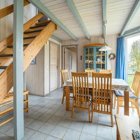 Exklusives Skandinavisches Granzow