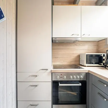 Exklusives Skandinavisches Hébergement de vacances