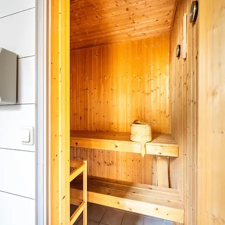 Ferienhaus Exklusives Skandinavisches *