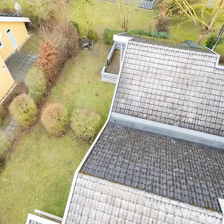 Exklusives Skandinavisches