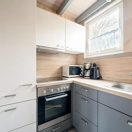 Exklusives Skandinavisches Granzow