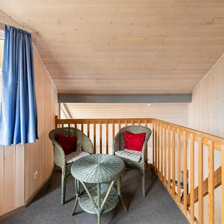 Ferienhaus Exklusives Skandinavisches *