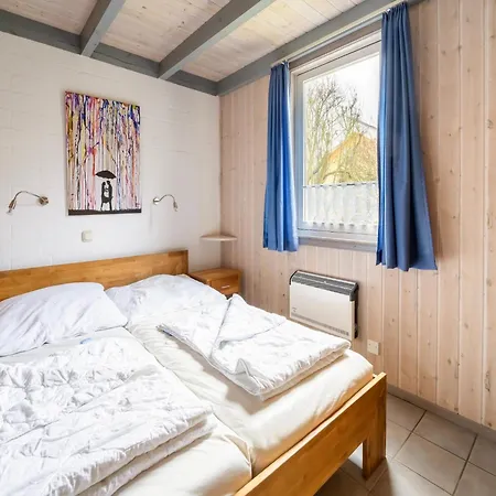 Exklusives Skandinavisches Granzow