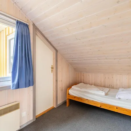 Exklusives Skandinavisches Hébergement de vacances Granzow