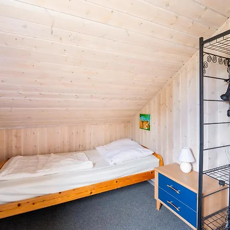Hébergement de vacances Exklusives Skandinavisches *