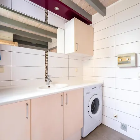 Ferienhaus Exklusives Skandinavisches Granzow