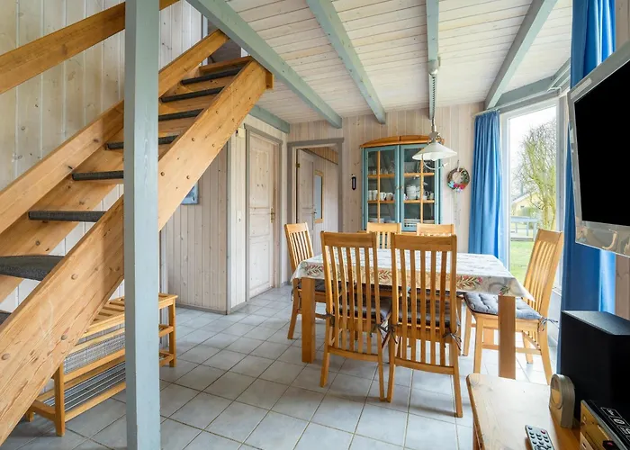 Exklusives Skandinavisches Granzow