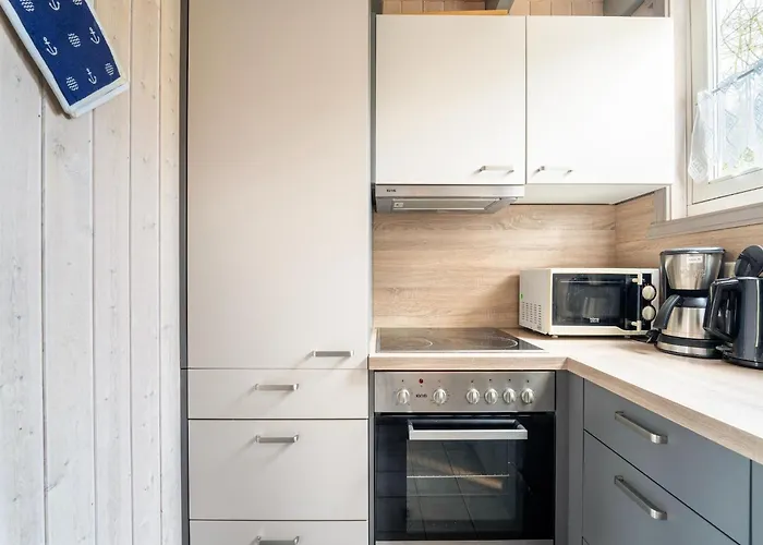 Exklusives Skandinavisches Σπίτι διακοπών