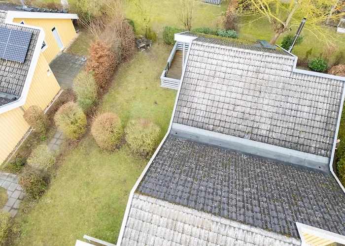 Exklusives Skandinavisches