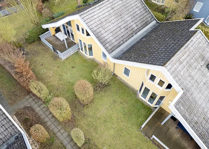 Exklusives Skandinavisches * Granzow