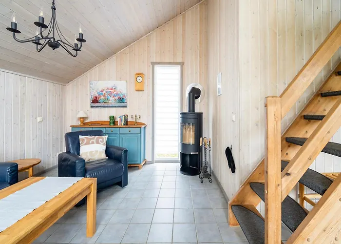 Exklusives Skandinavisches Granzow