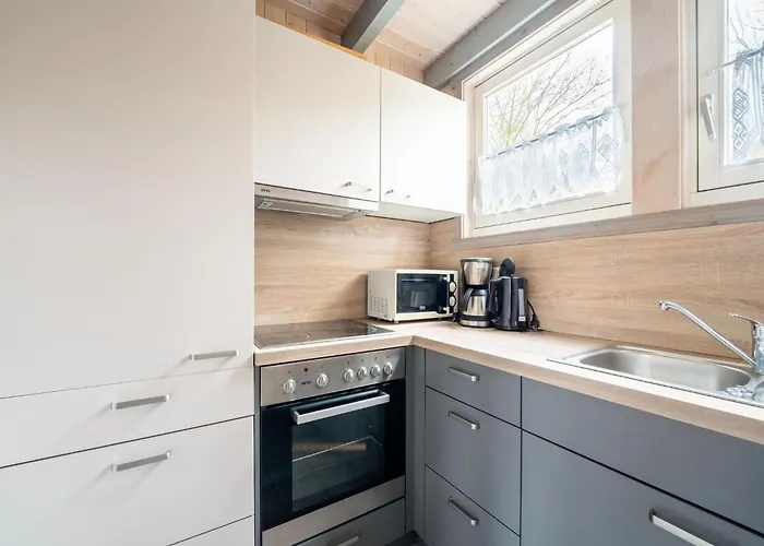 Exklusives Skandinavisches Granzow