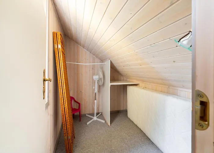 Exklusives Skandinavisches Granzow