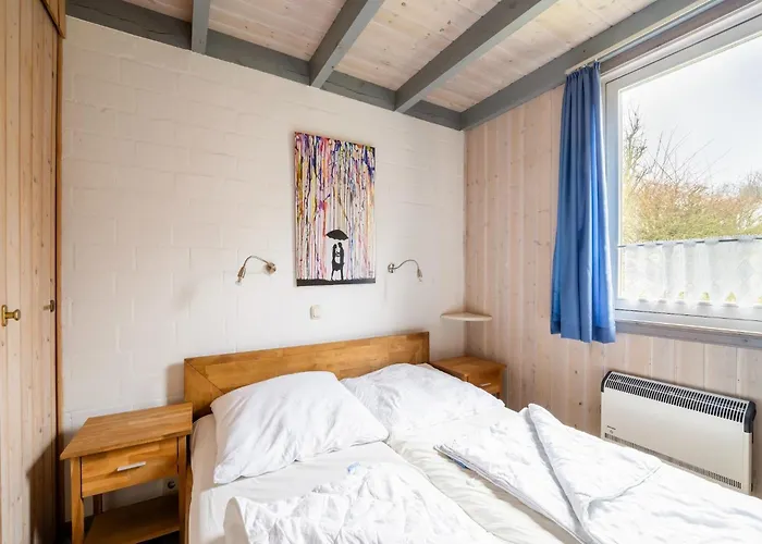 Exklusives Skandinavisches Σπίτι διακοπών