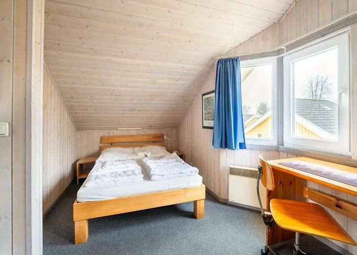 Exklusives Skandinavisches * Granzow