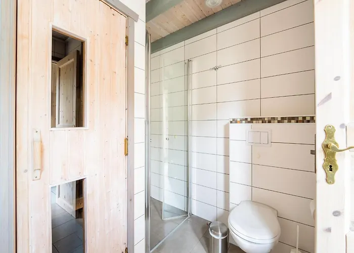 Exklusives Skandinavisches *