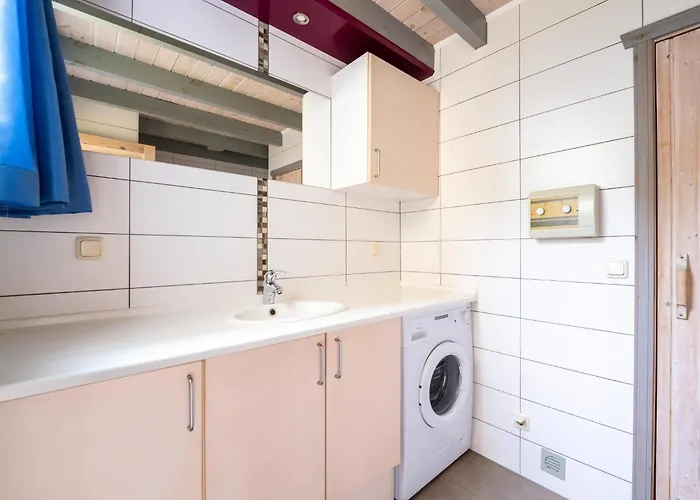 Σπίτι διακοπών Exklusives Skandinavisches Granzow