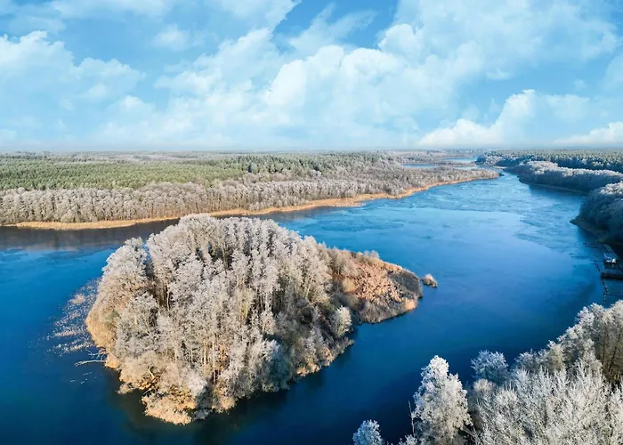 Σπίτι διακοπών Exklusives Skandinavisches Granzow