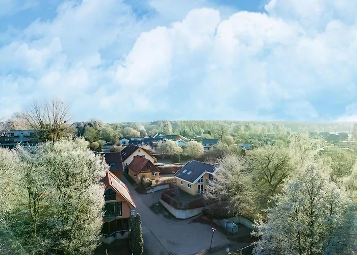 Exklusives Skandinavisches Σπίτι διακοπών *