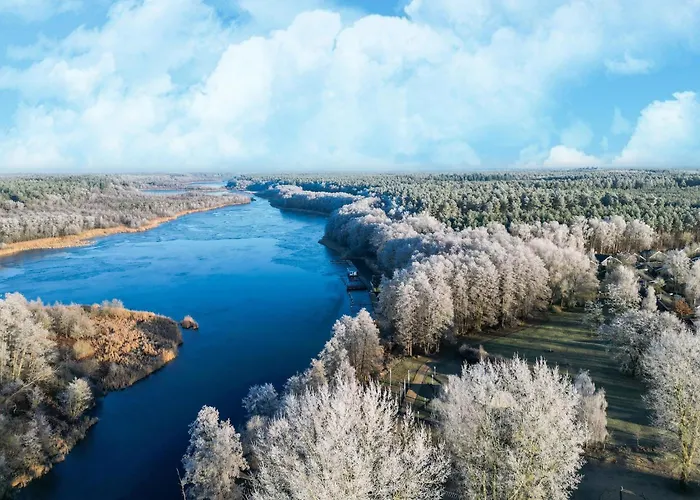 Exklusives Skandinavisches * Granzow