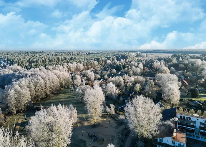 Exklusives Skandinavisches *