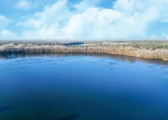 Exklusives Skandinavisches *